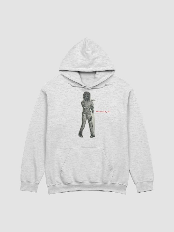 Zombie Stalker Hoodie product image (7)