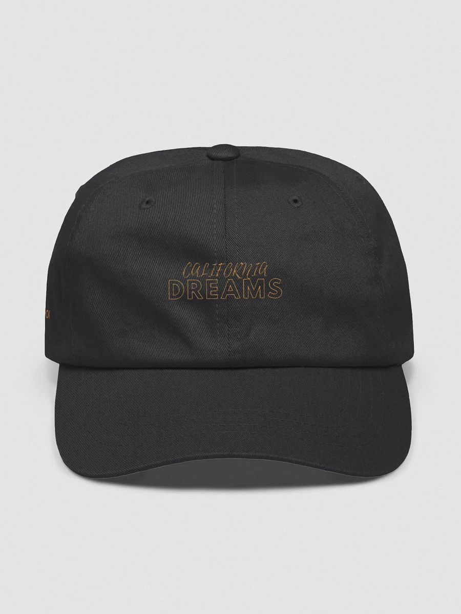 California Dreams Hat product image (4)