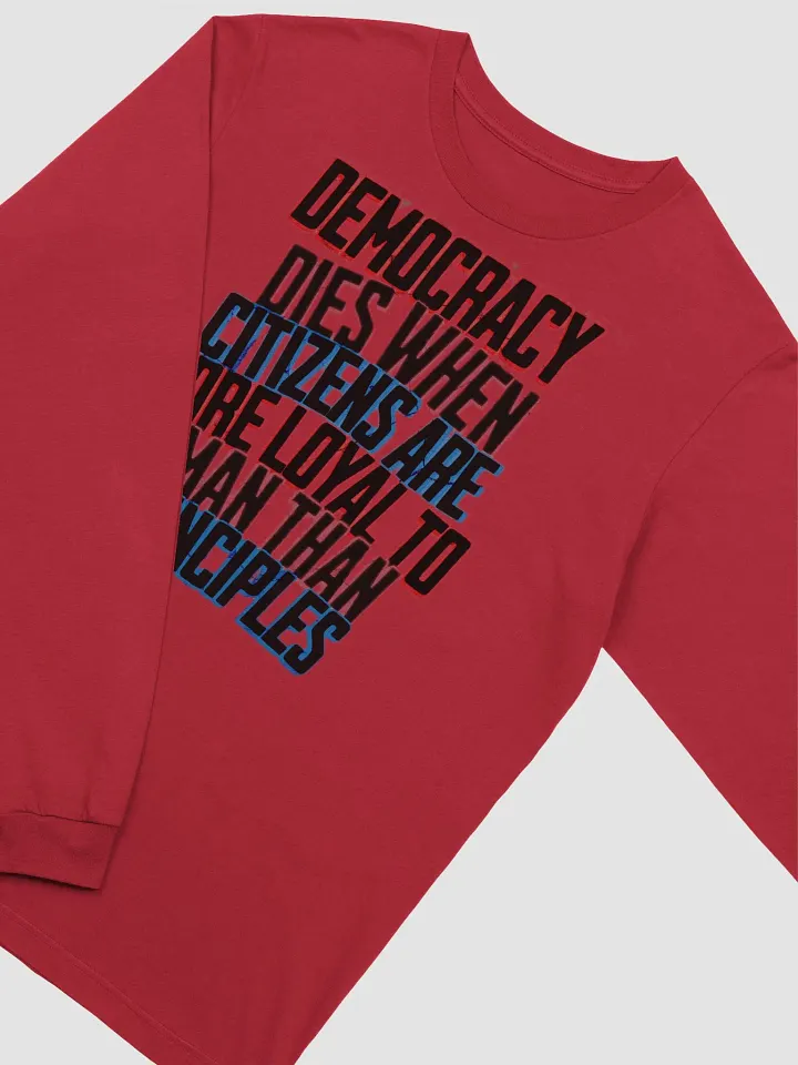 Death of Democracy product image (8)