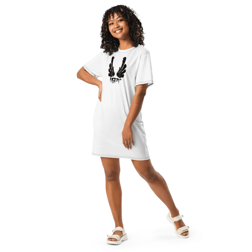 NGPT Tshirt Dress product image (9)