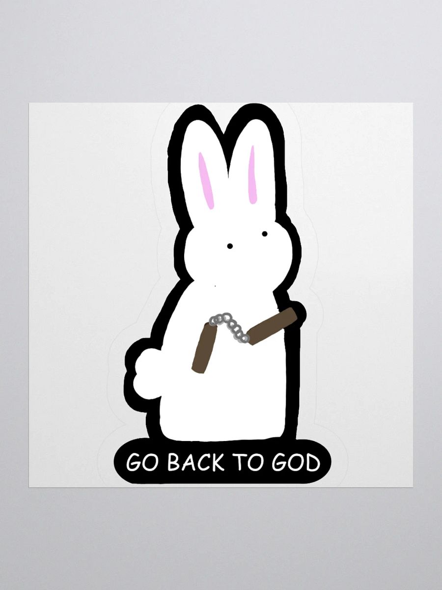 GO BACK product image (1)