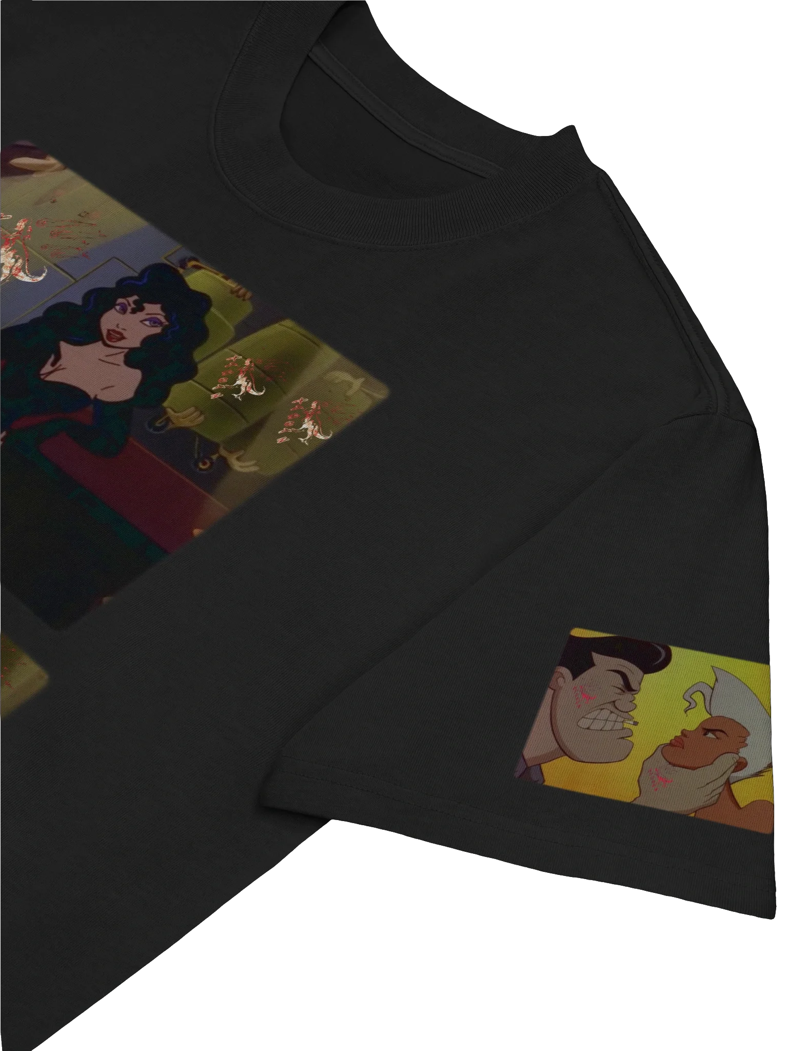 thats La Raven to you product image (5)