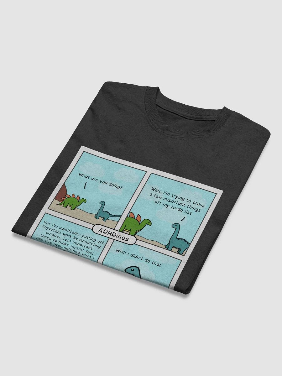 #1 - T-Shirt product image (18)