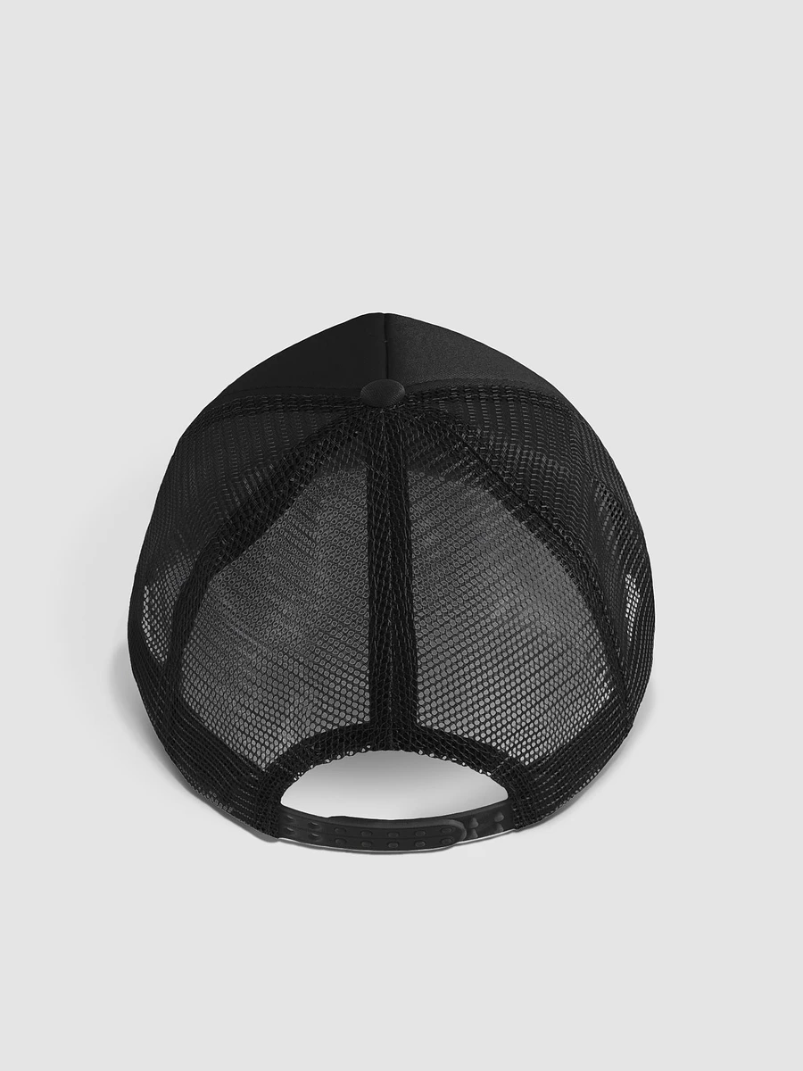 Atoms Make Up Everything - Foam Trucker Hat product image (2)