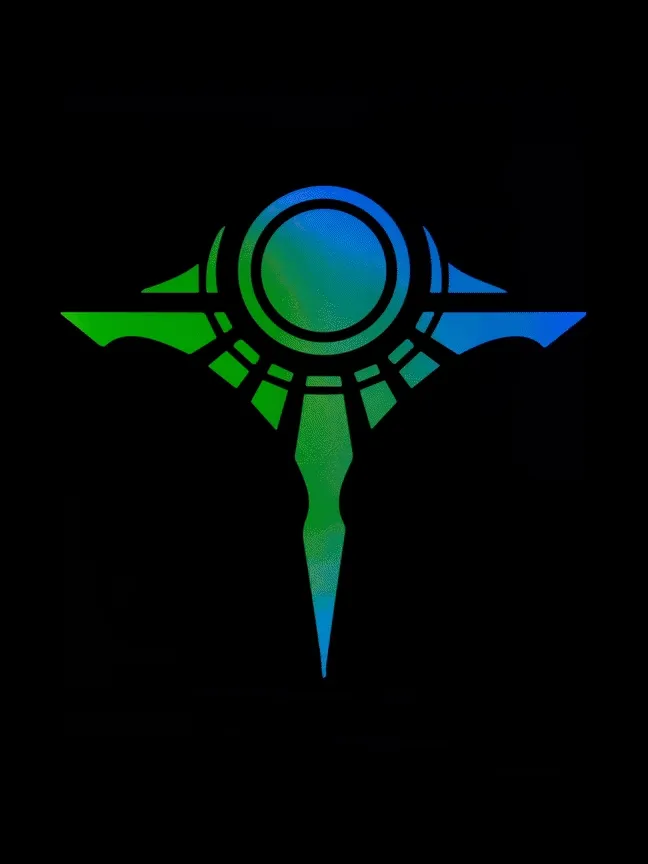 ARCANE / LEAGUE OF LEGENDS - SHURIMA Luminous Design product image (1)