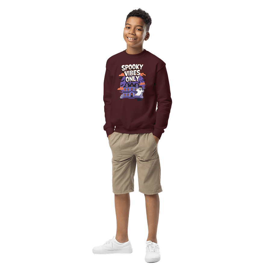 Spooky Season Quotes product image (1)