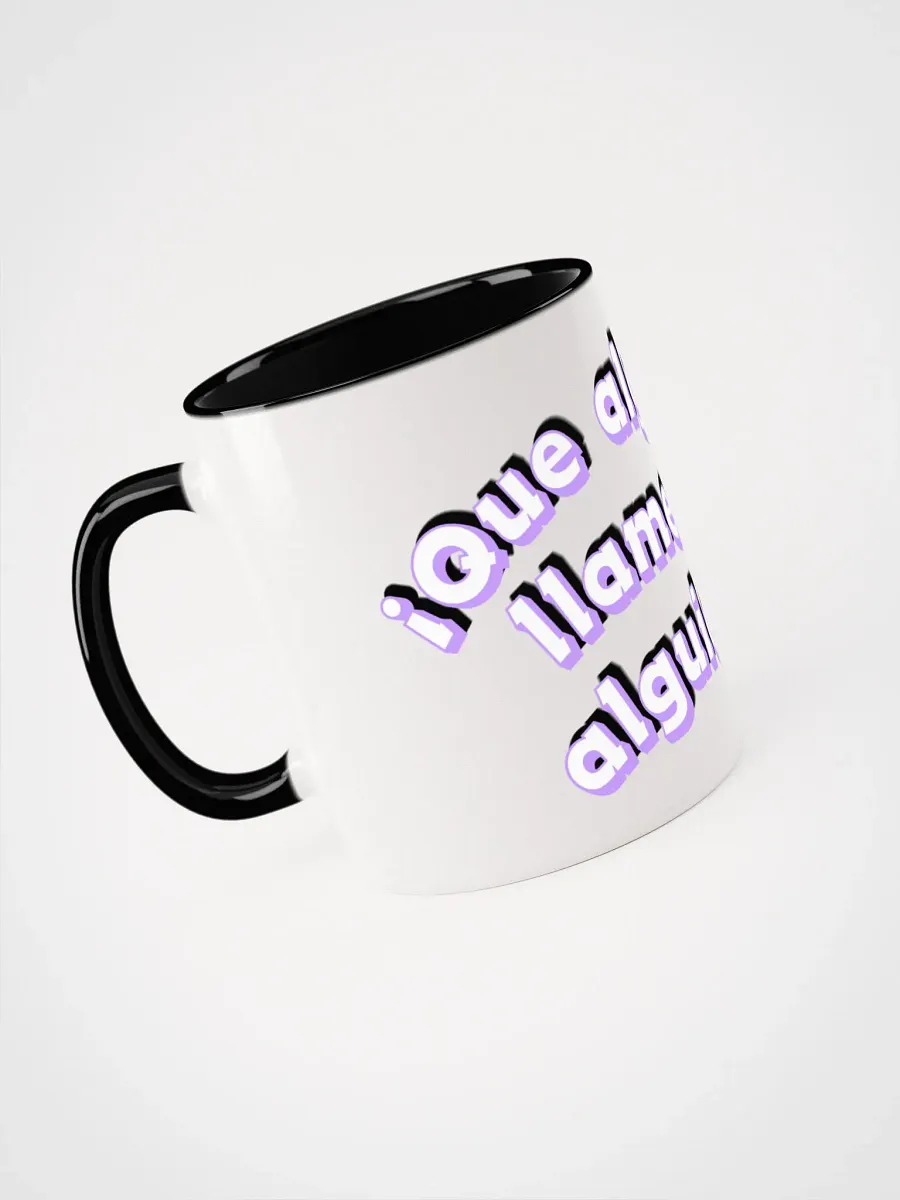 ¡Que alguien llame al café! product image (1)