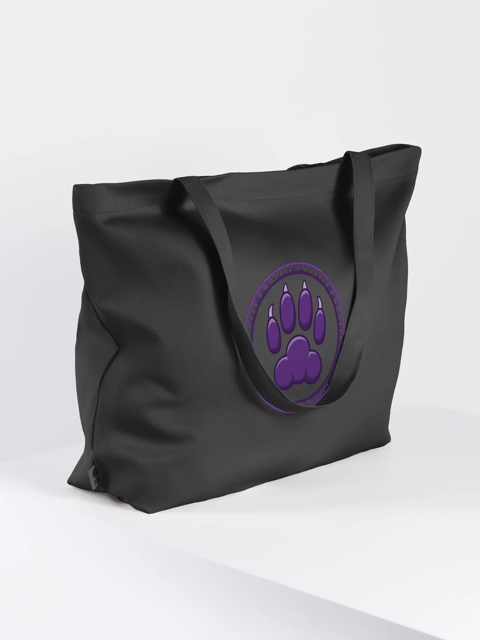 Jiinxy LOGO Bag product image (4)