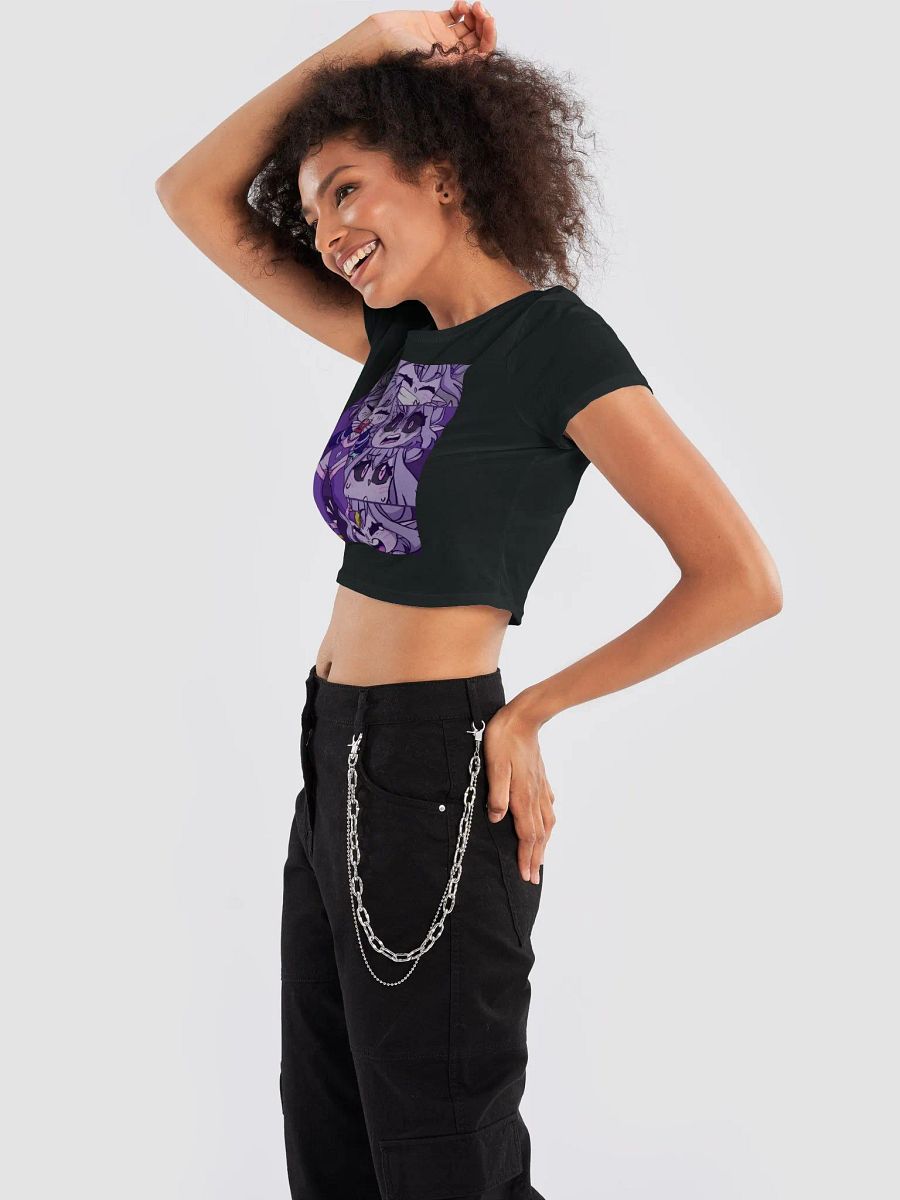 Lomari Chibi Crop Top product image (10)