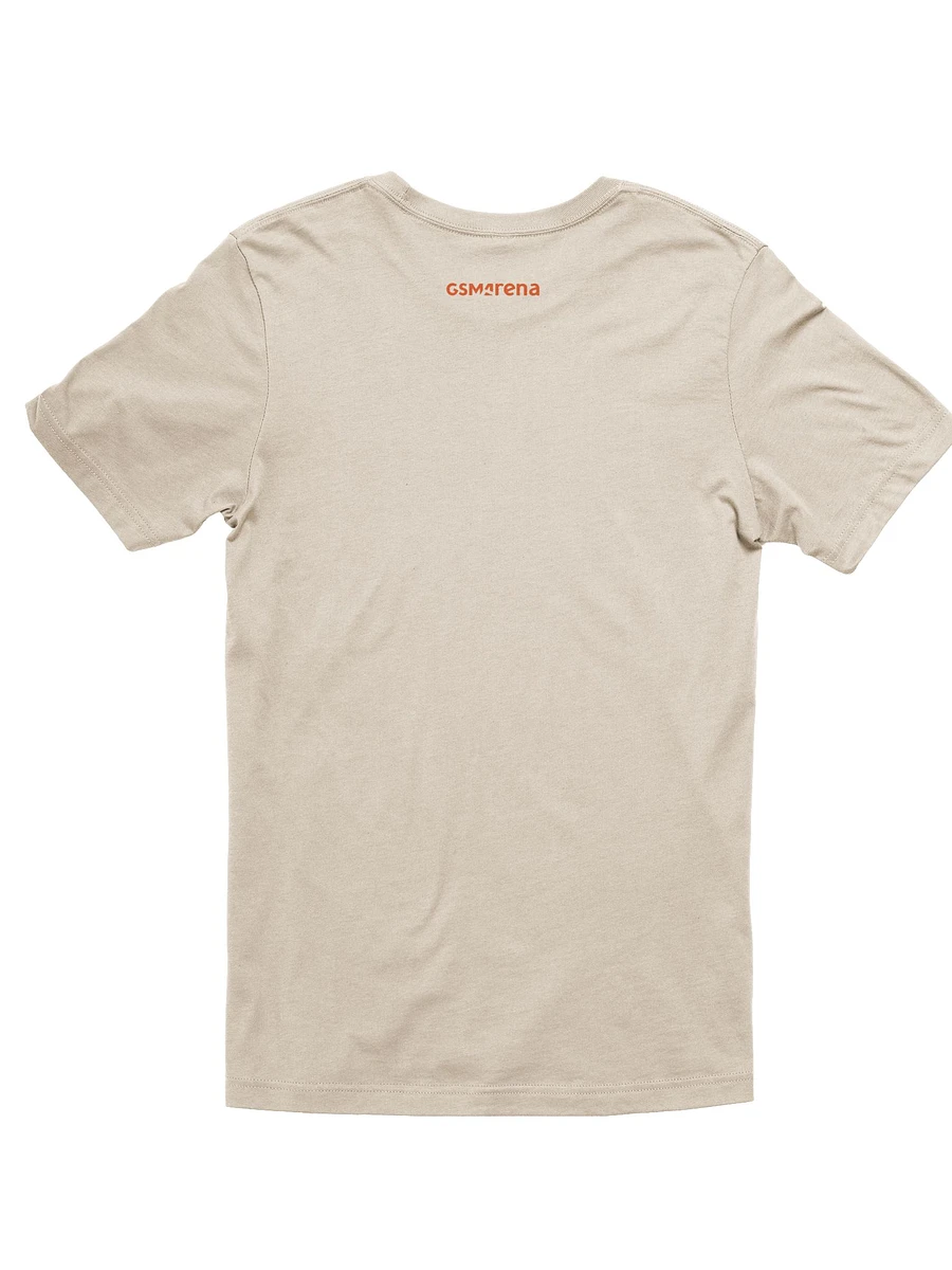 Punctual Tee (On Light) product image (9)