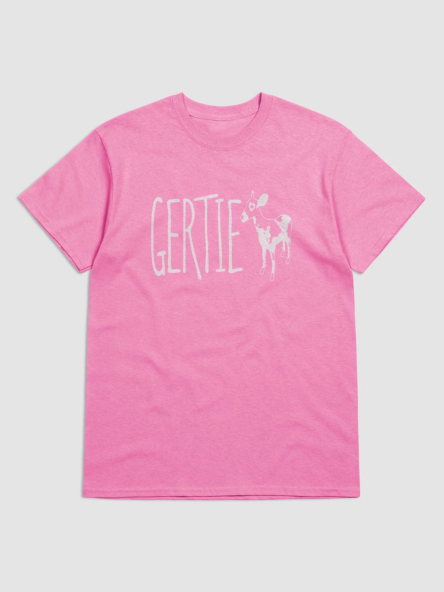 Lost Records: Bloom & Rage Gertie "Jane Doe" T-Shirt product image (12)