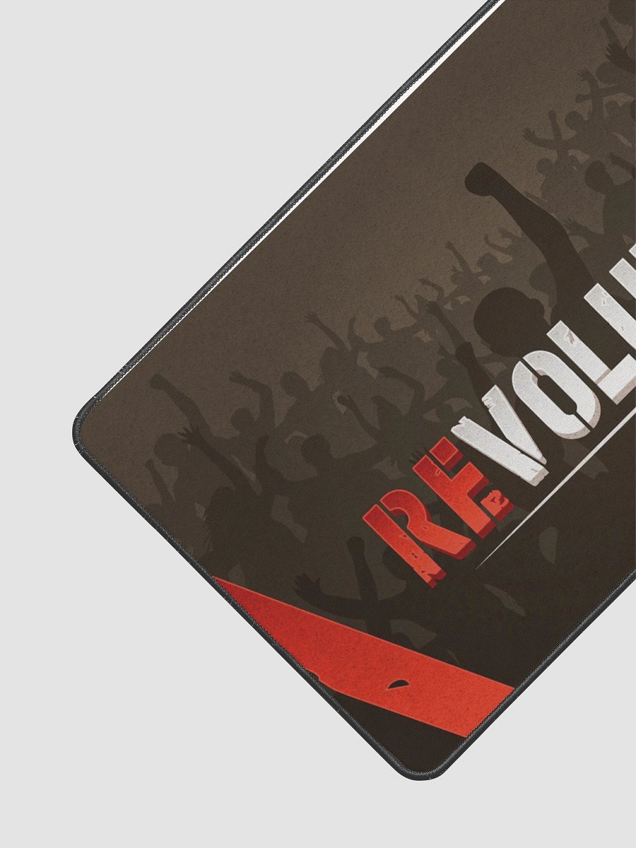 Revolution Mouse Pad product image (2)