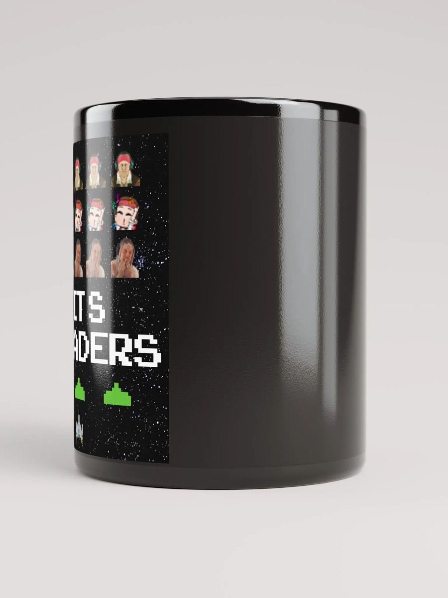 DITS INVADERS Mug! product image (3)