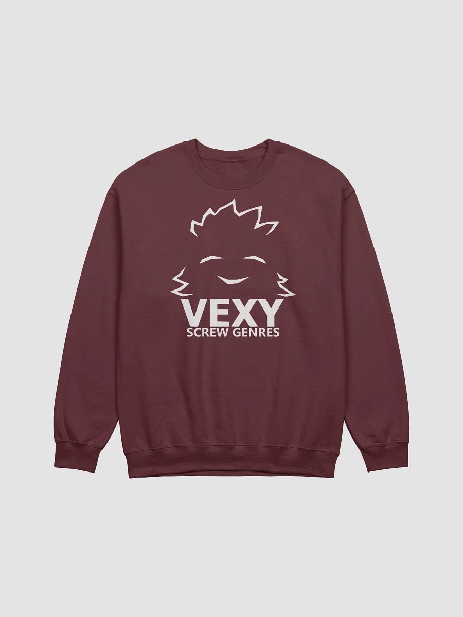 Screw Genres Sweatshirt product image (1)