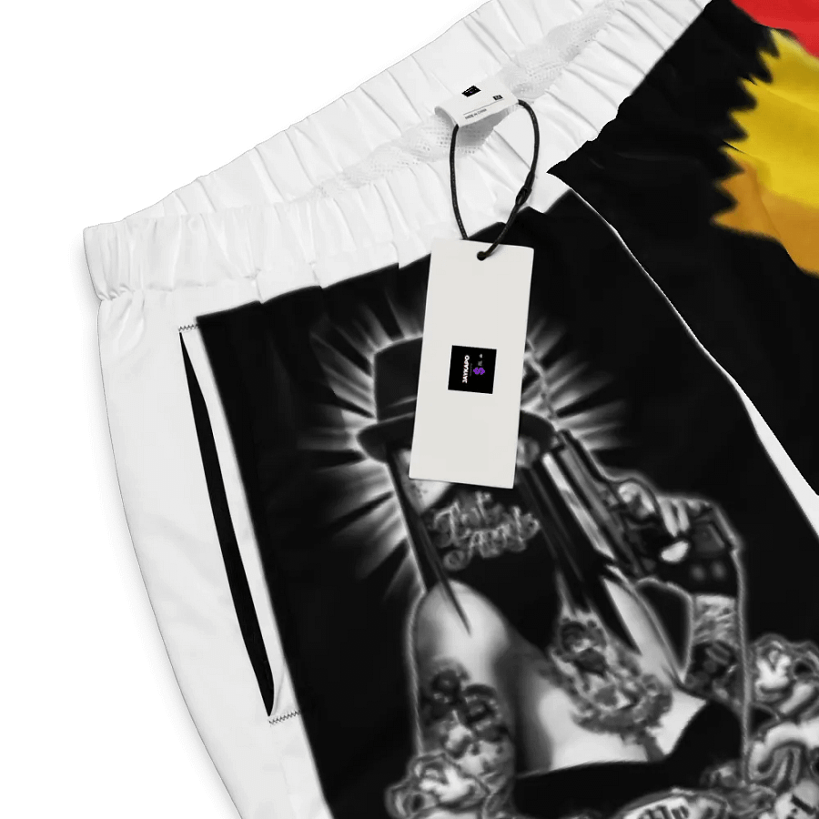 Supreme Selfie All-Over Track Pants product image (7)