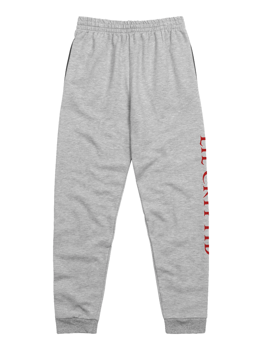 Lil Cryptid Joggers product image (2)
