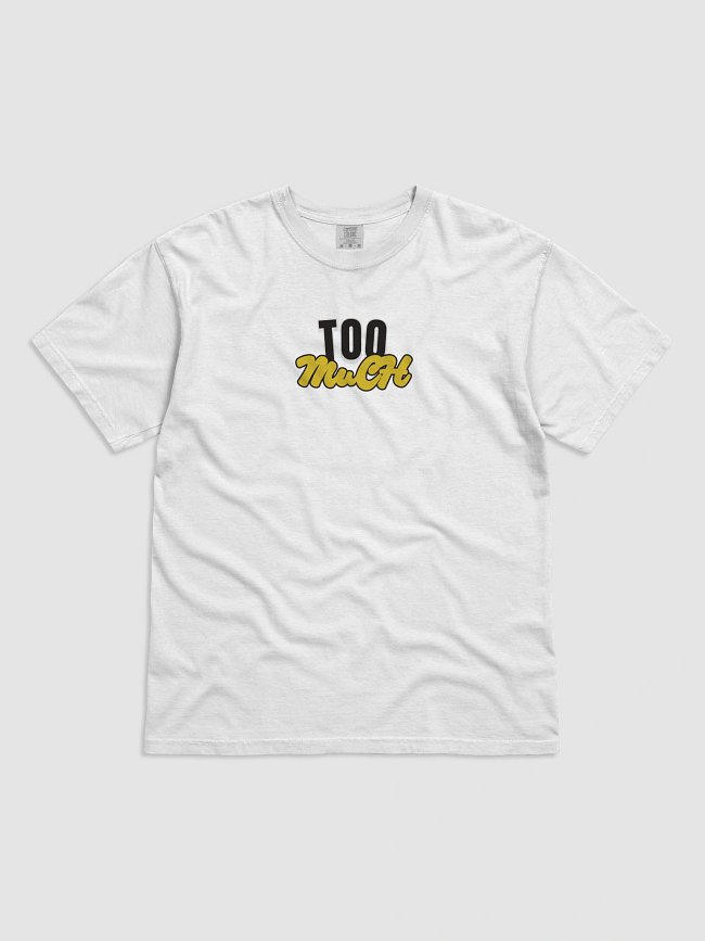 TOO LATE Collection