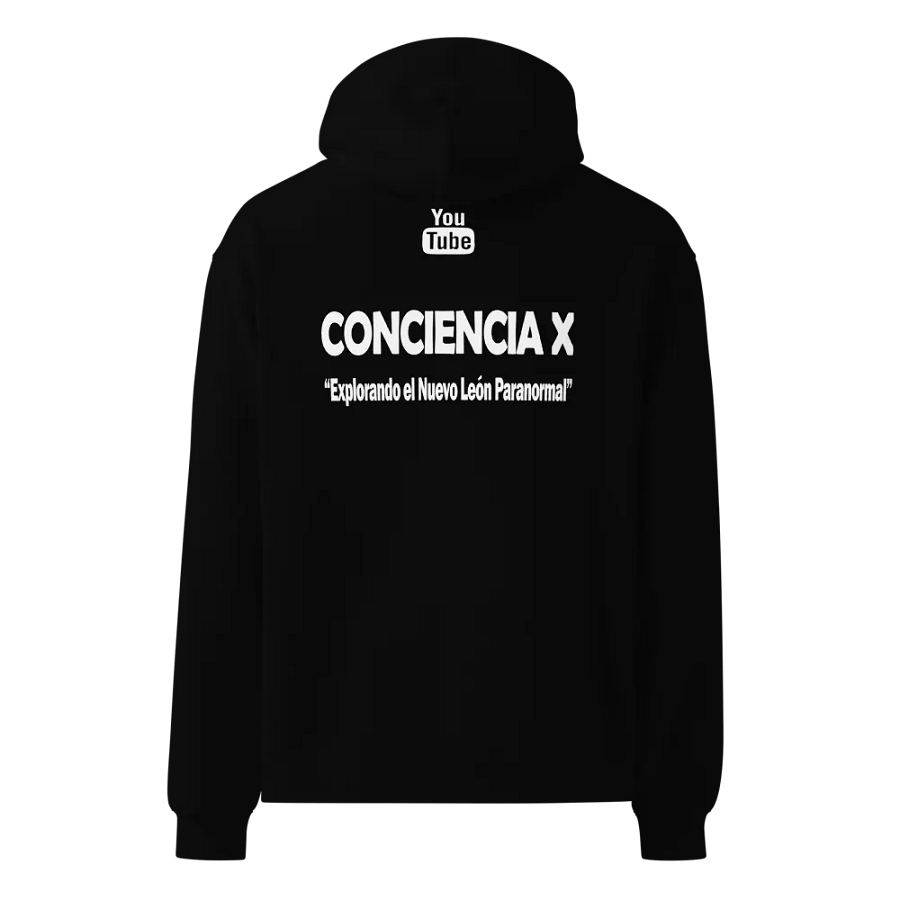 Paranormal Mexicano: Premium Hoodie product image (10)