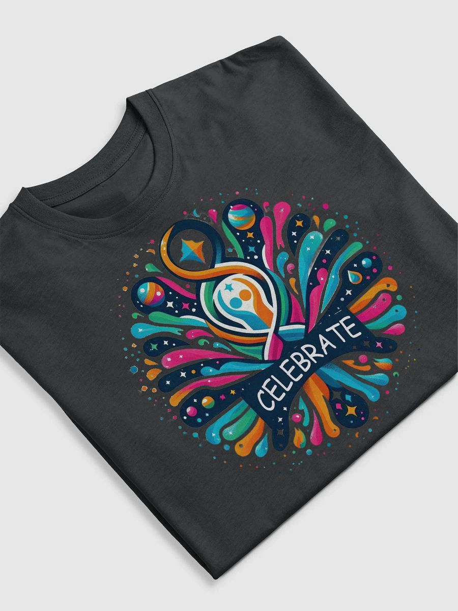 Infinity Unity Men's Celebration Tee product image (5)