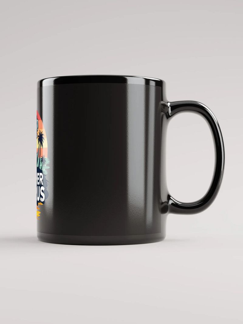 Teachersaurus Mug