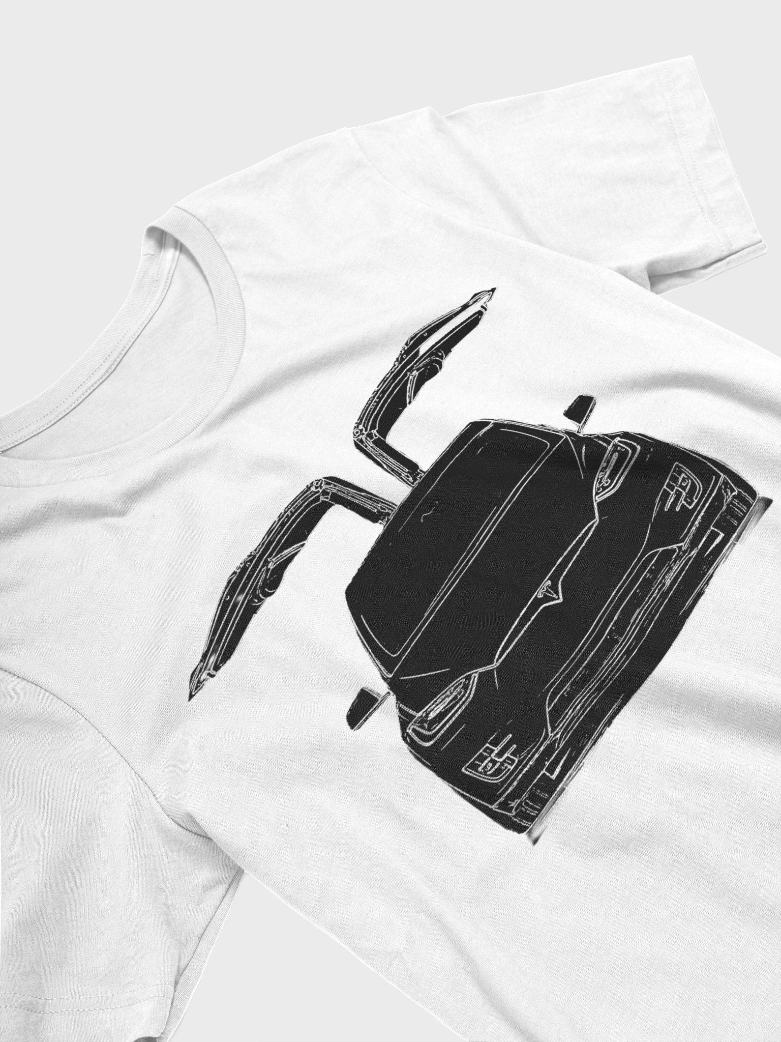 THOSE WHO FLY SOLO HAVE THE STRONGEST WINGS TEE SHIRT product image (3)