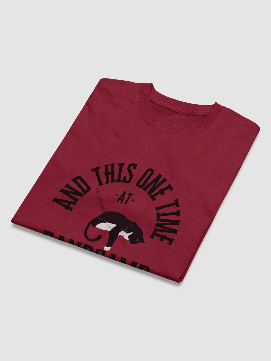 American Pie BandCamp Inspired tee product image (4)