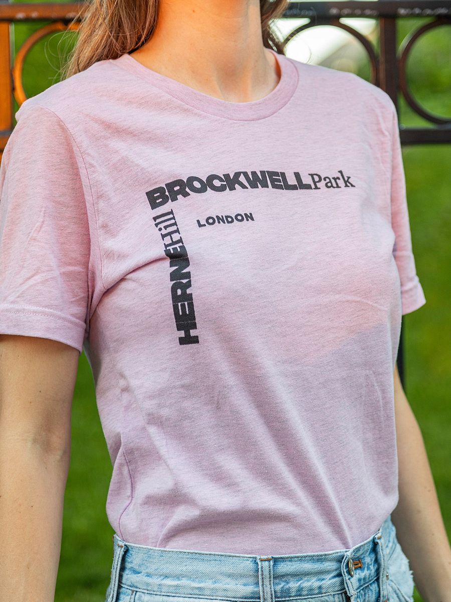 London Tee product image (1)