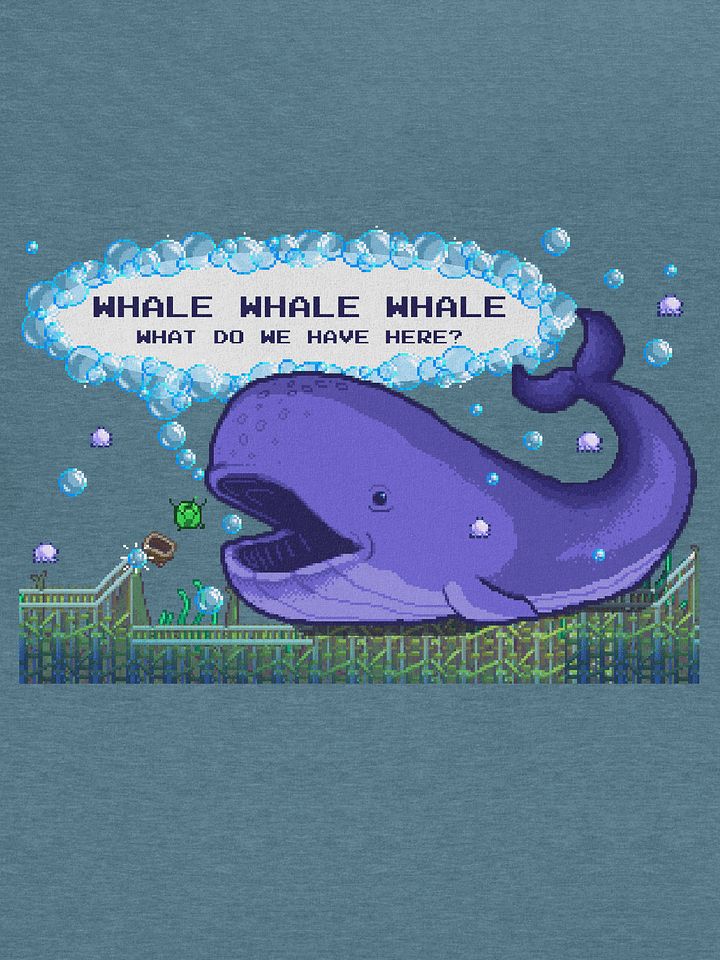 Whale Whale Whale, It's Junimo Kart! product image (2)