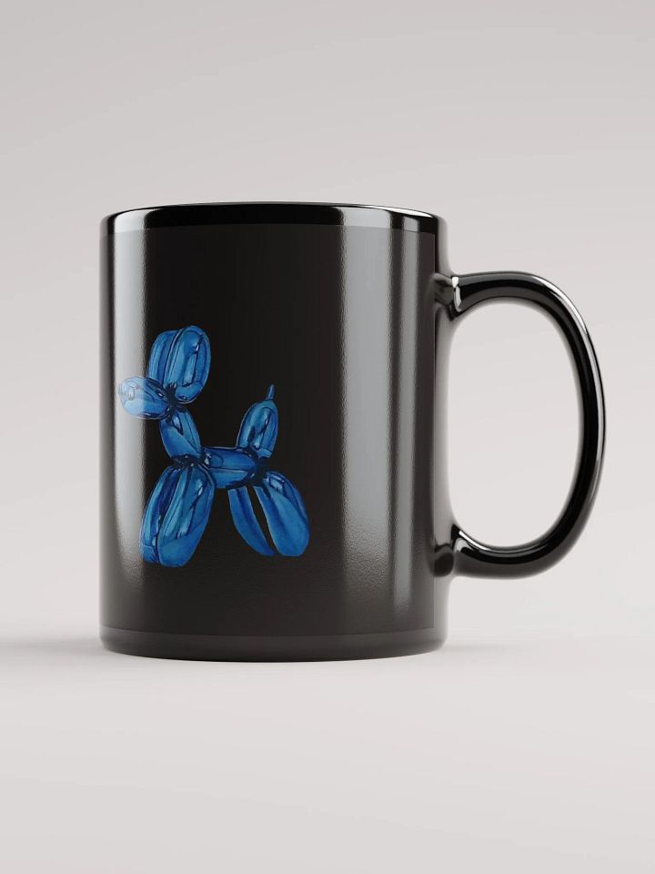 Balloon Dog Mug product image (1)
