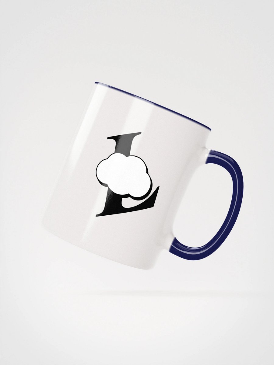 L CLOUD Mug product image (8)