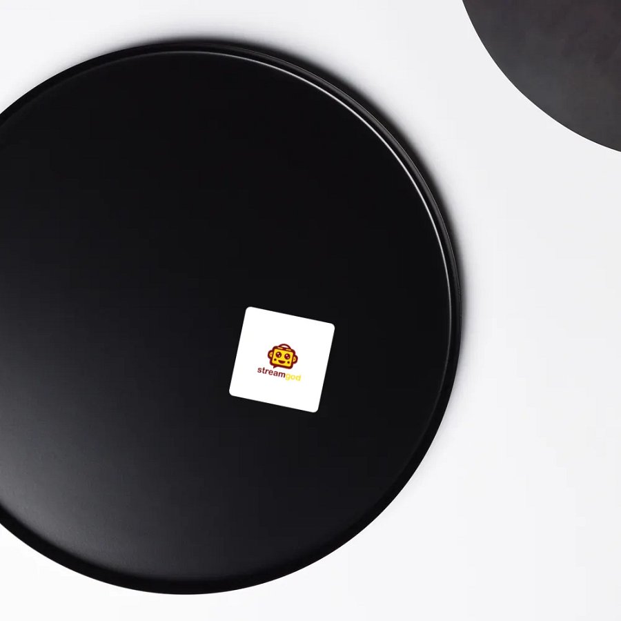 STREAMGOD magnet #1 product image (6)