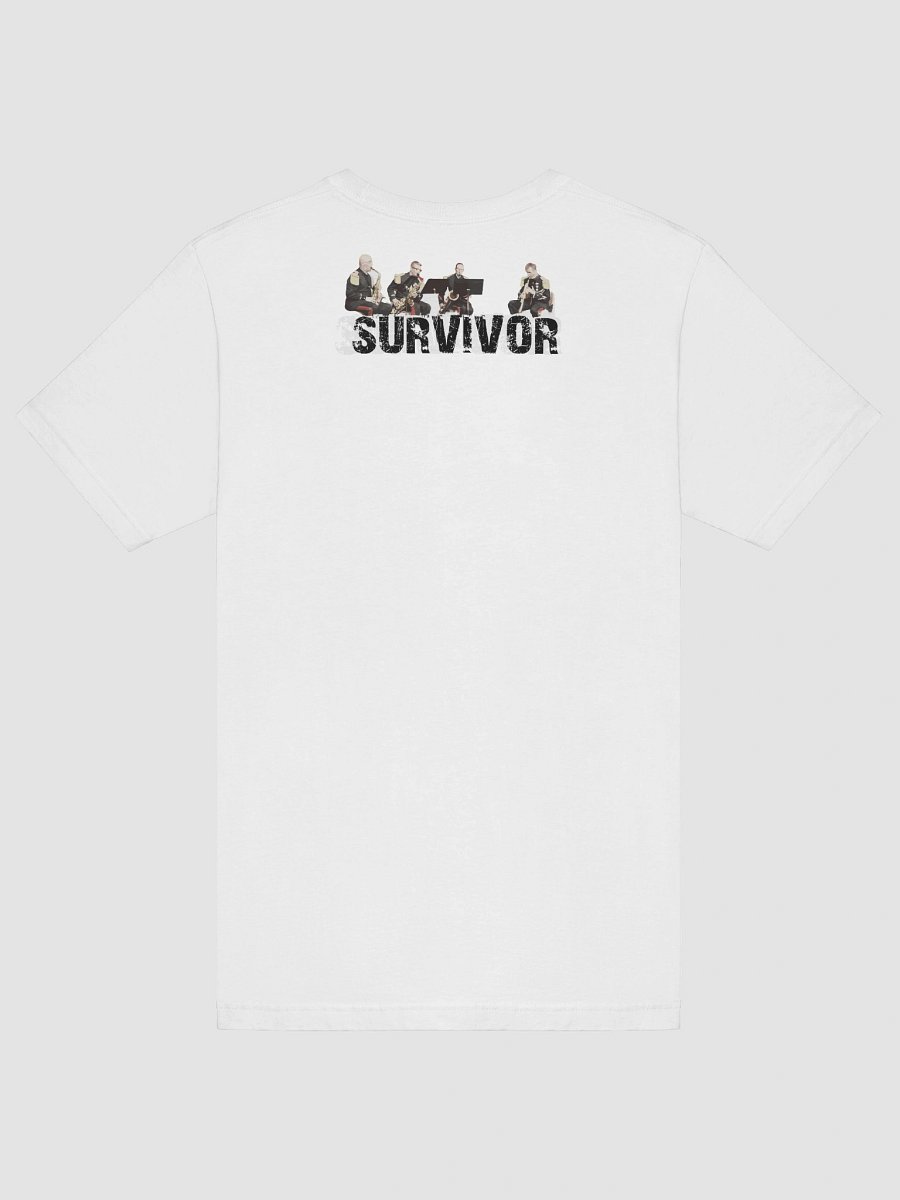I Survived WME 2025 product image (6)