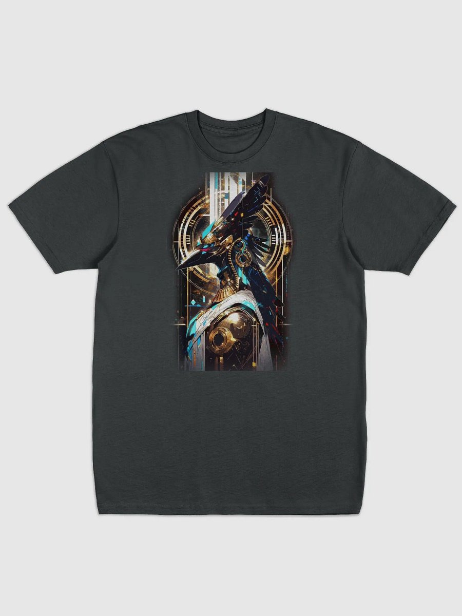 The Ancient Egyptian God of knowledge THOT Unisex Tee product image (1)