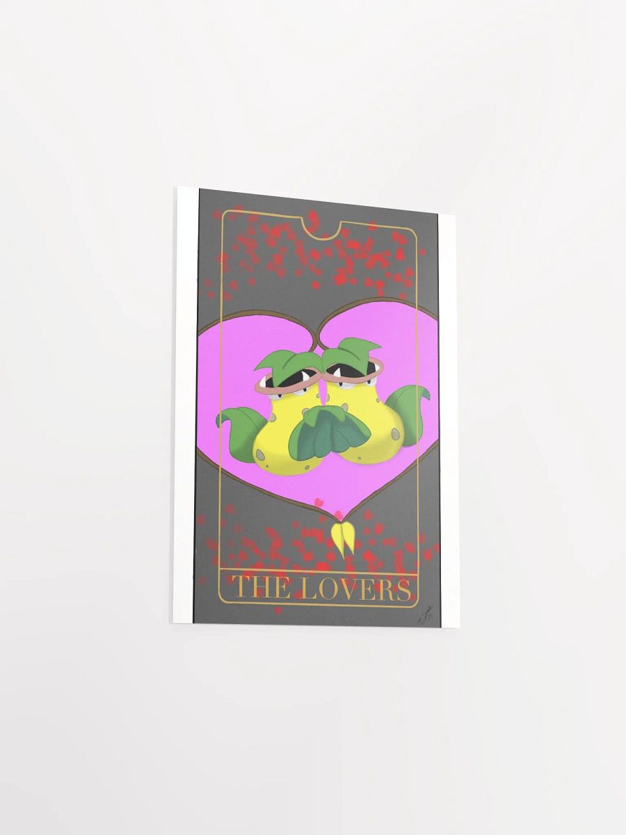The Lovers product image (3)