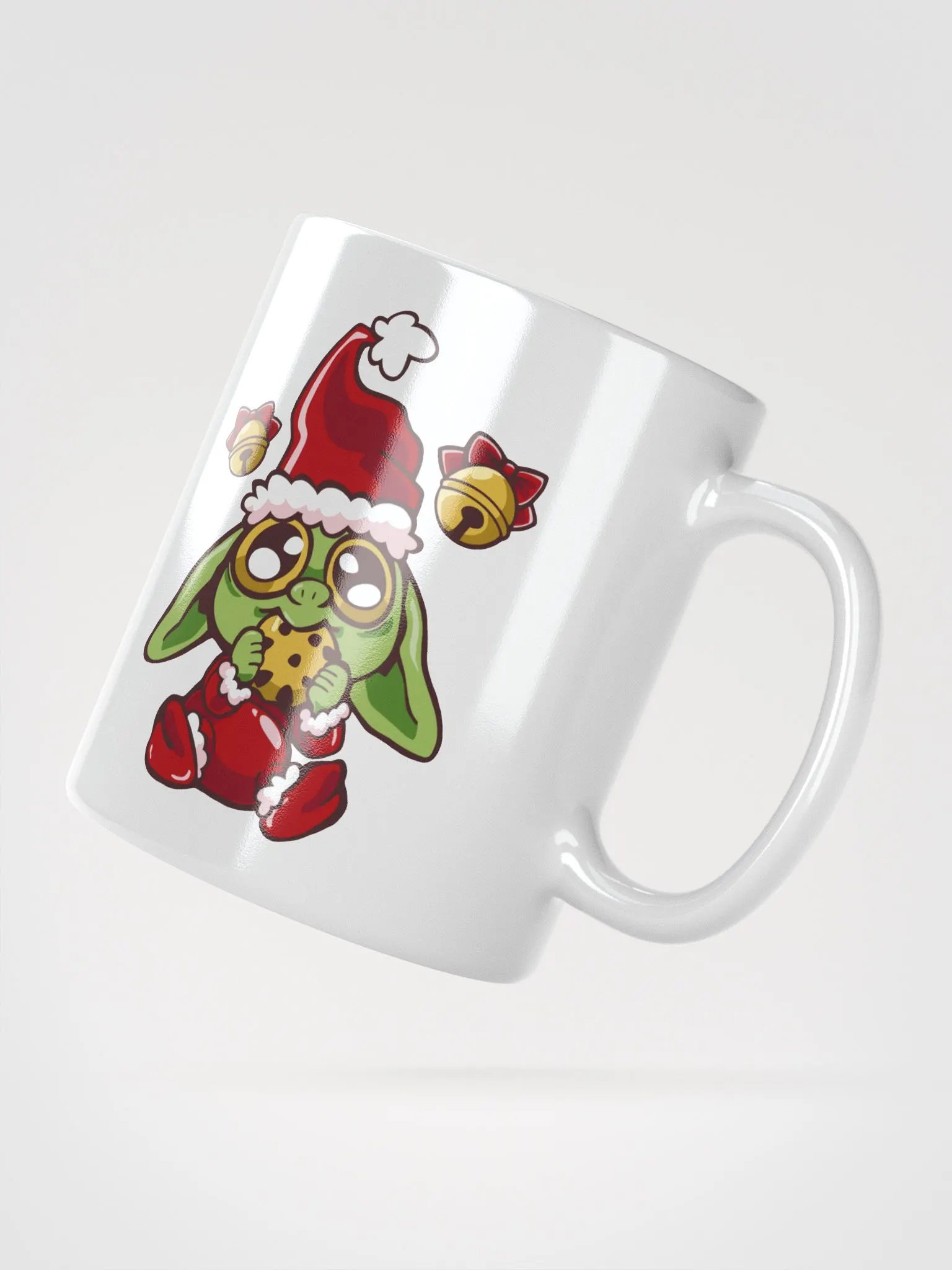Goblin Xmas Tasse product image (2)