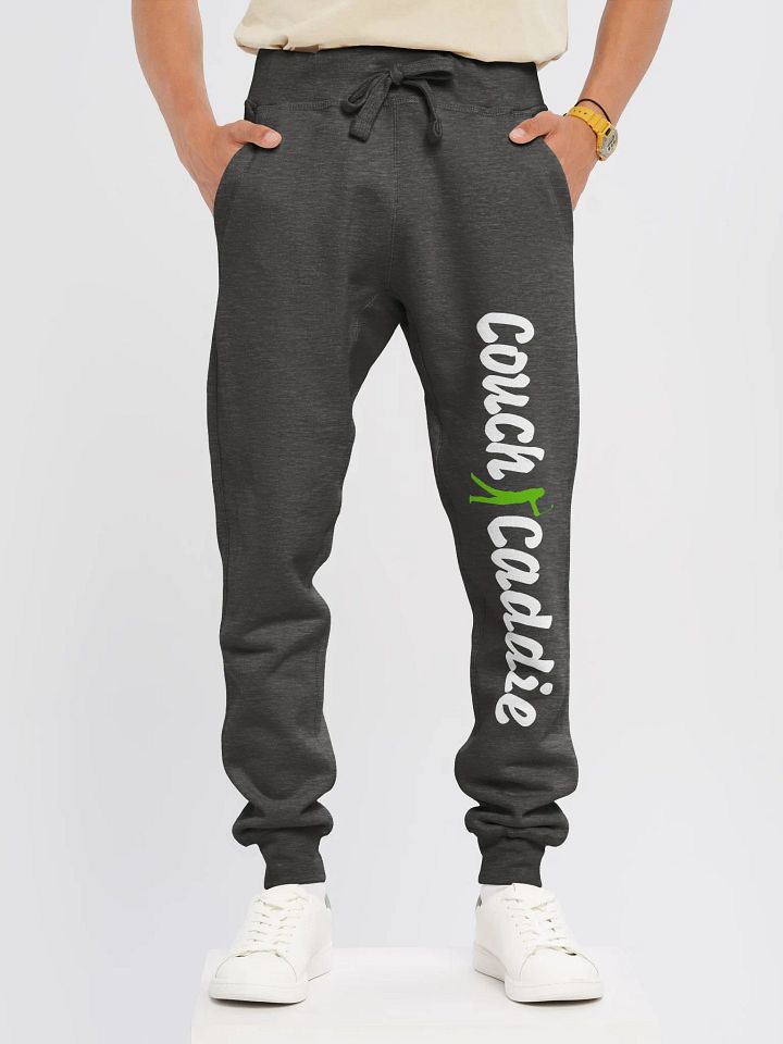 Fleece Joggers – Comfort Meets the Fairway product image (1)
