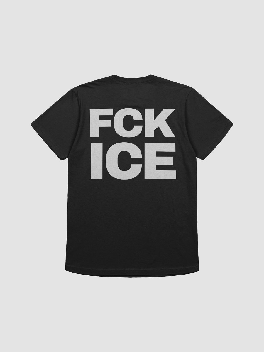 FCK ICE product image (2)
