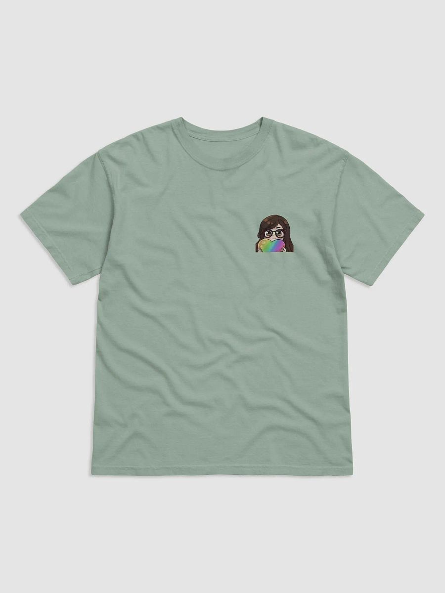 Luv Pride T-shirt product image (8)