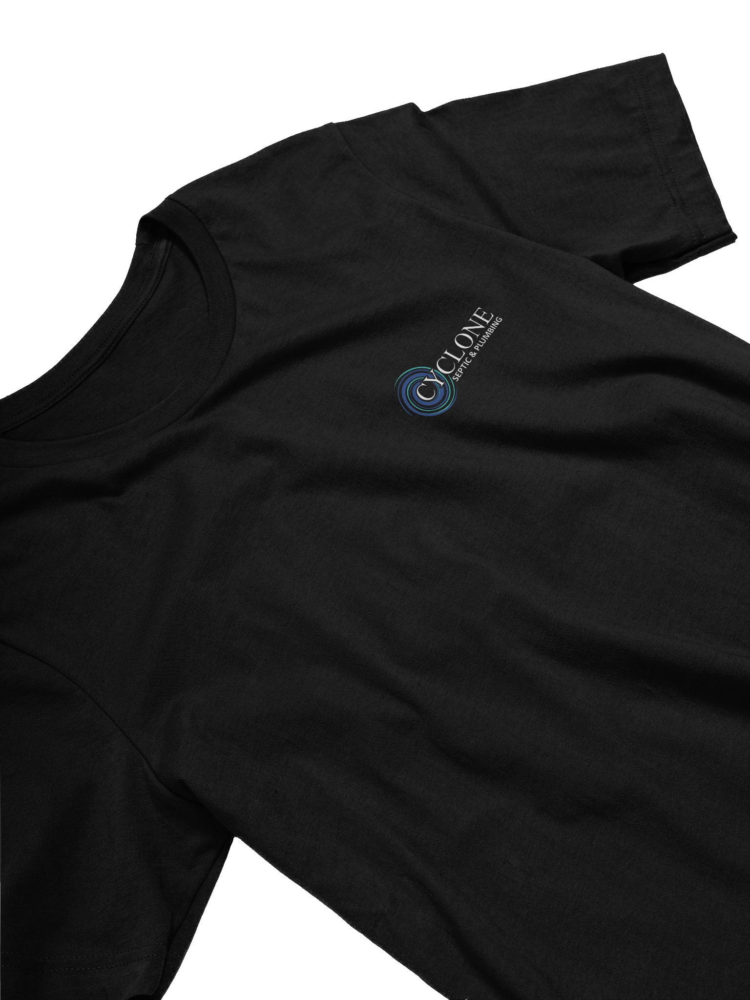 Cyclone We've Seen Worse Tee product image (3)