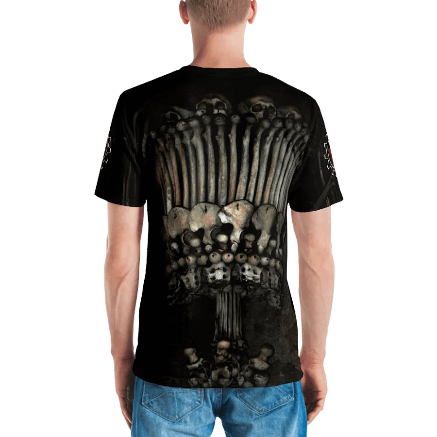 The Three Musketeers Tee product image (2)