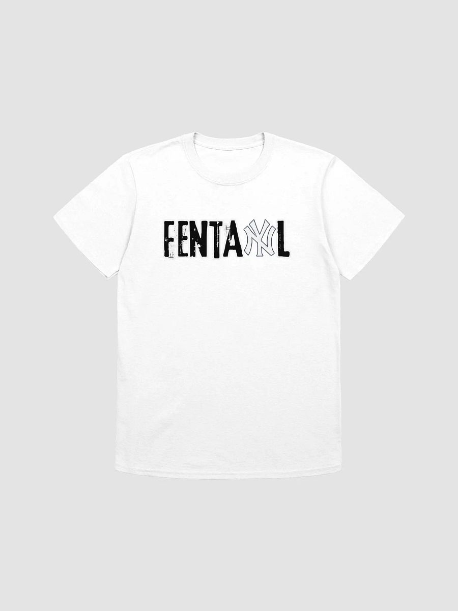 Fent T-Shirt product image (1)
