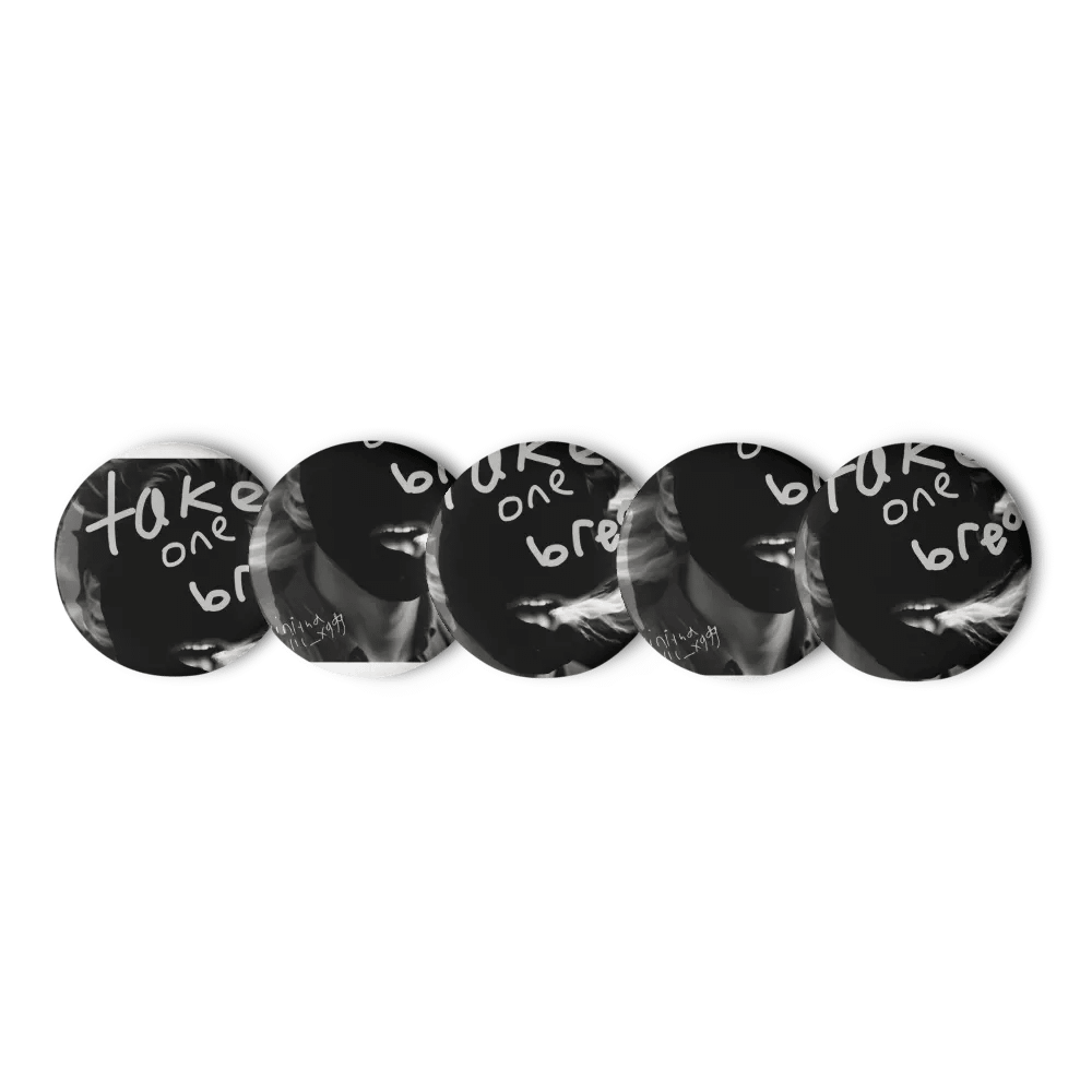 take one breath pins product image (1)