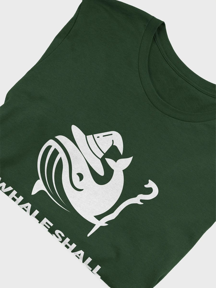Whale Shall NOT PASS product image (32)