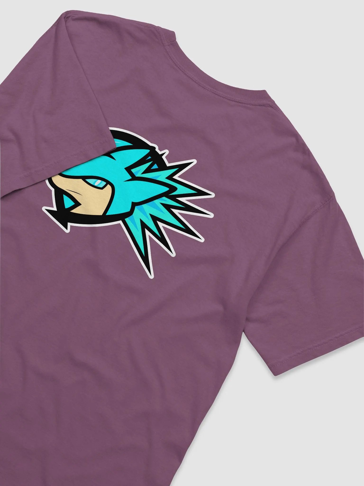 Shyphlosion Logo T-Shirt (Front and Back!) product image (38)