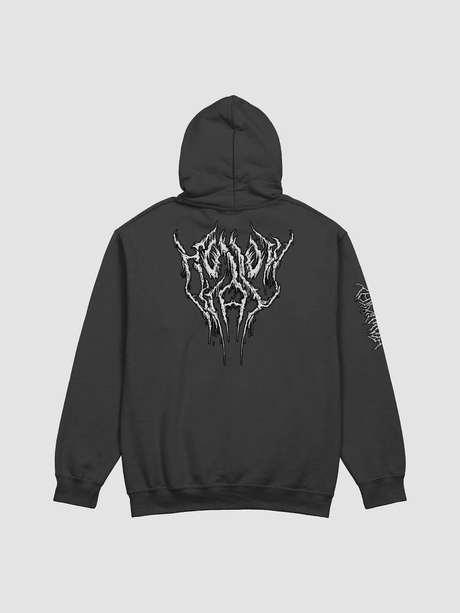 HOLLOWxWAY 'Skull' Hoodie product image (3)
