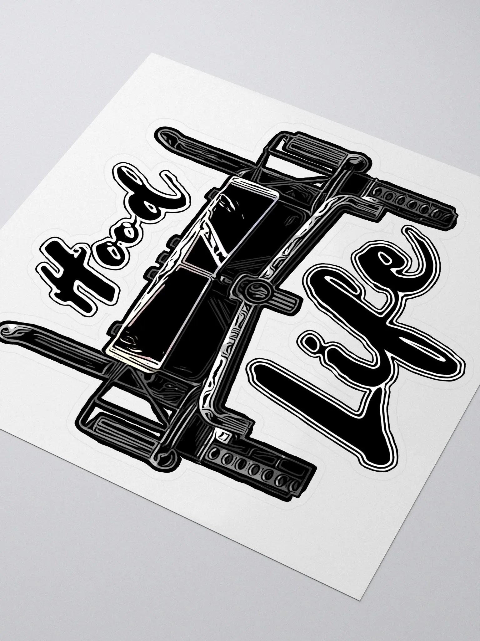 Hood Life product image (3)