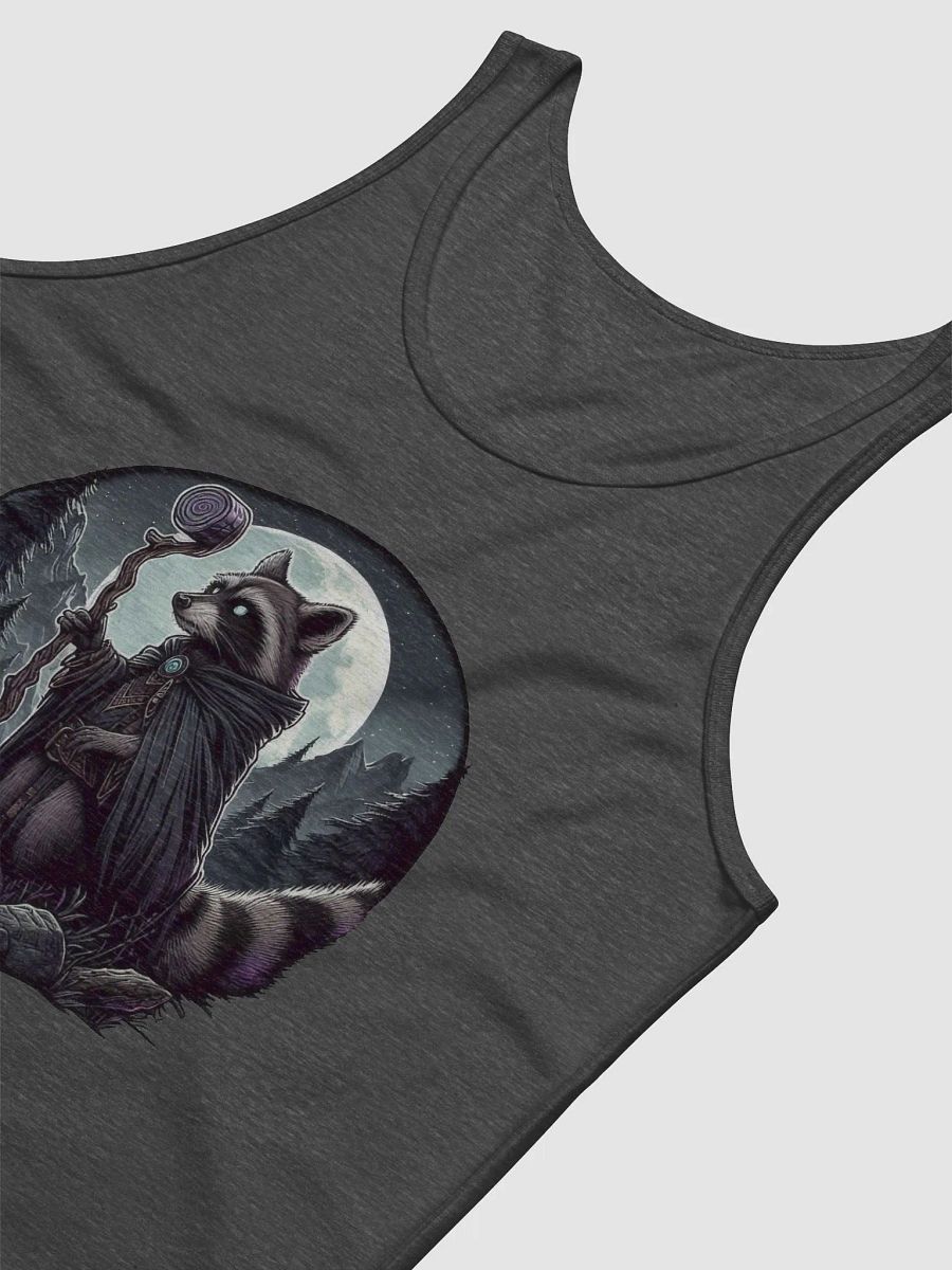 Trash panda prophet tank top product image (4)