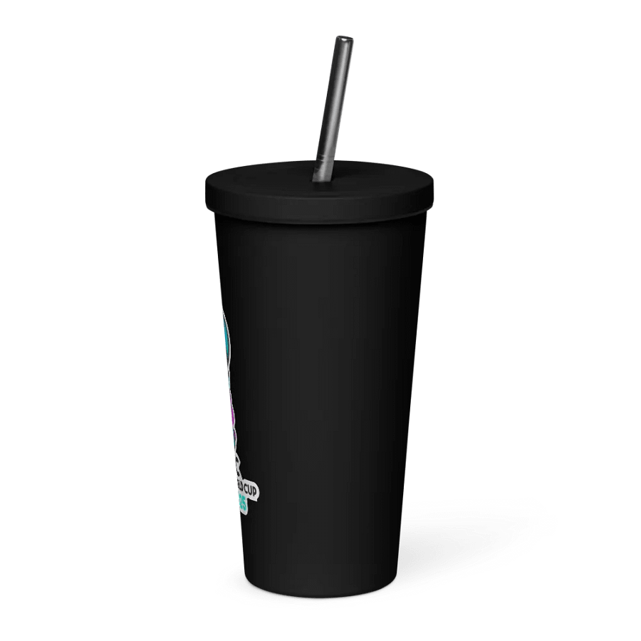 MARBLES WORLD CUP INSULATED TUMBLER product image (7)