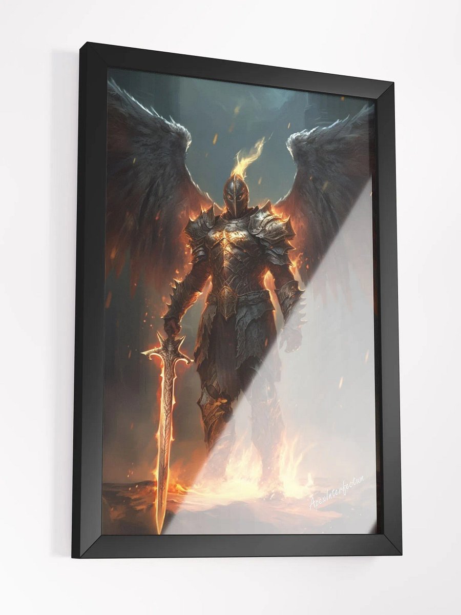 Slaypex Centurion Poster 12