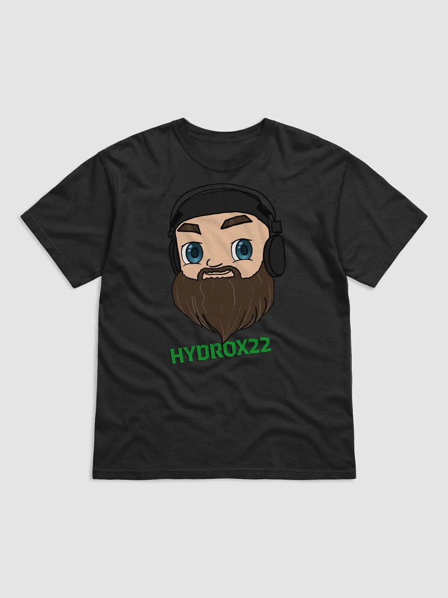 Hydrox T-Shirt product image (1)